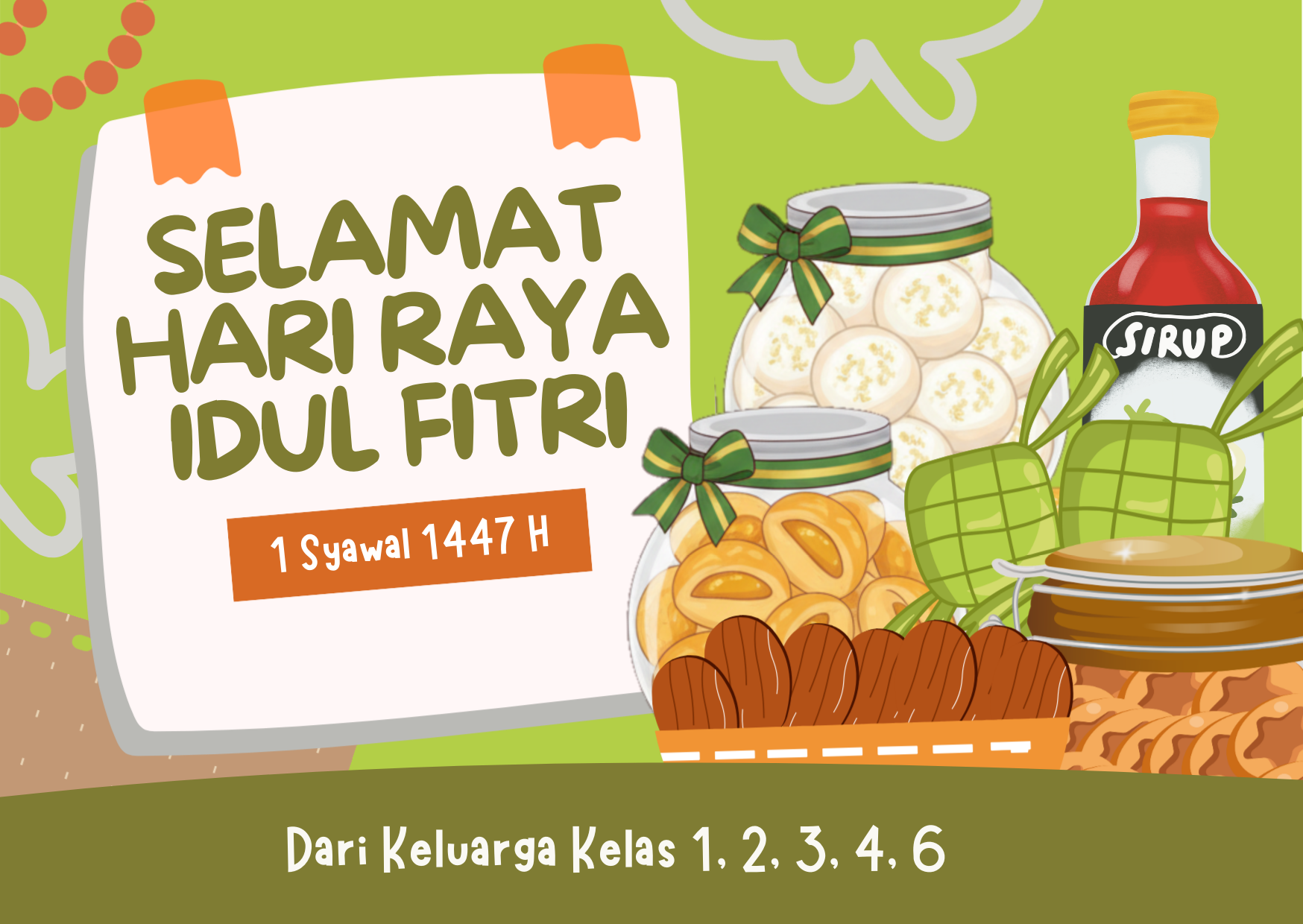 Layanan Hisab Rukyat