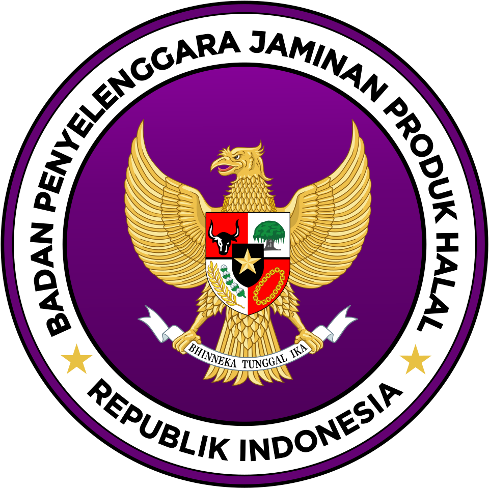 Badan Penyelenggara Jaminan Produk Halal