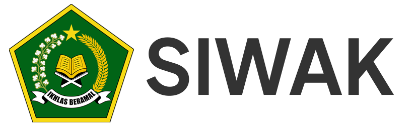 Sistem Informasi Wakaf